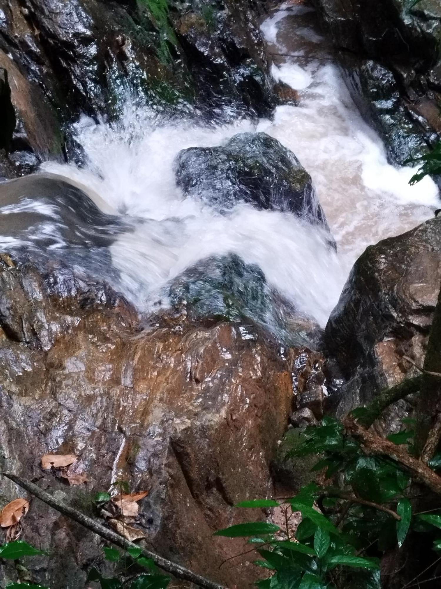 Chales Magia Das Aguas Águas de Lindóia 外观 照片